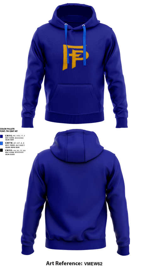 Hoodie, Fairview High School, Spirit Store, Teamtime, Team time, sublimation, custom sports apparel, team uniforms, spirit wear, spiritwear, sports uniforms, custom shirts, team store, custom team store, fundraiser sports, apparel fundraiser