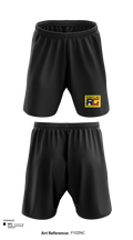 Rg remodeling 25459976 Athletic Shorts With Pockets - 134