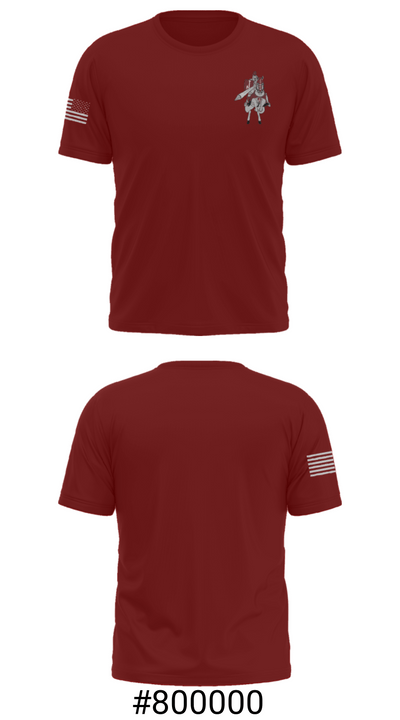 Jeffersontown High School Baseball 20460884 Short Sleeve Performance Shirt - 19