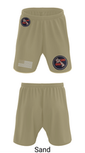 saul 56385781 Athletic Shorts With Pockets - 85