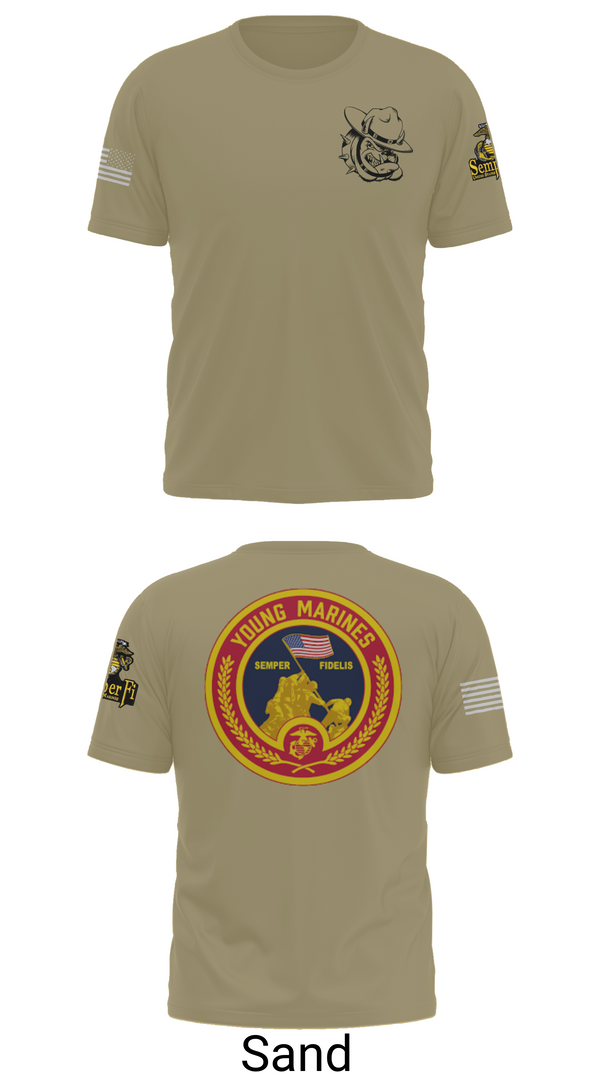 Short Sleeve Performance Shirt, Rogue Valley, Marines, Teamtime, Team time, sublimation, custom sports apparel, team uniforms, spirit wear, spiritwear, sports uniforms, custom shirts, team store, custom team store, fundraiser sports, apparel fundraiser