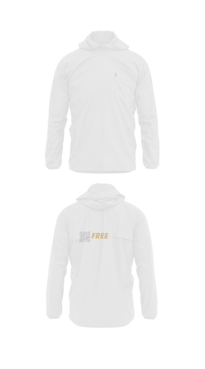 Imperial Estates Realty 32768950 Windbreaker - 14