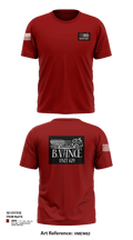 629 6455846 Short Sleeve Performance Shirt - 115