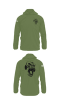 USS CARL VINSON 40544561 Windbreaker - 39