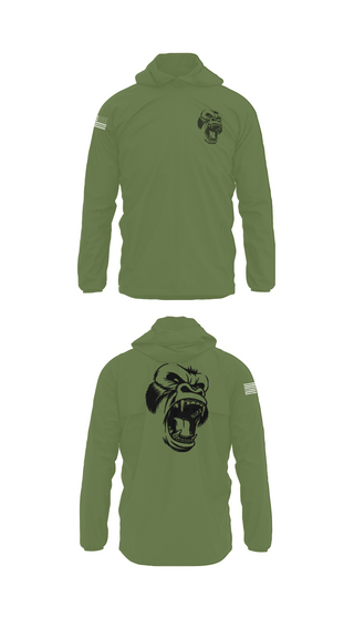 Windbreaker, USS CARL VINSON, , Teamtime, Team time, sublimation, custom sports apparel, team uniforms, spirit wear, spiritwear, sports uniforms, custom shirts, team store, custom team store, fundraiser sports, apparel fundraiser