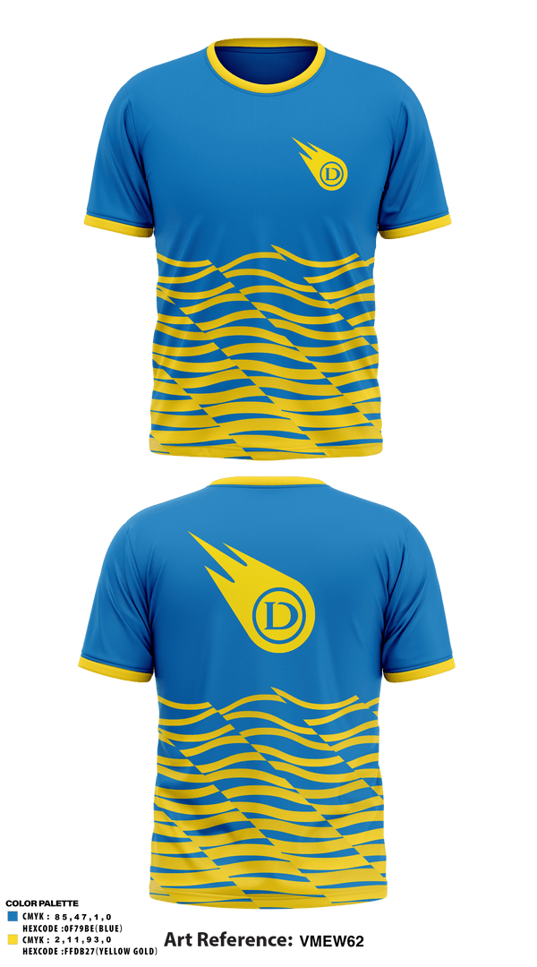 Short Sleeve Performance Shirt, De La Salle Institute-Institute Campus Cross Country, Cross Country, Teamtime, Team time, sublimation, custom sports apparel, team uniforms, spirit wear, spiritwear, sports uniforms, custom shirts, team store, custom team store, fundraiser sports, apparel fundraiser