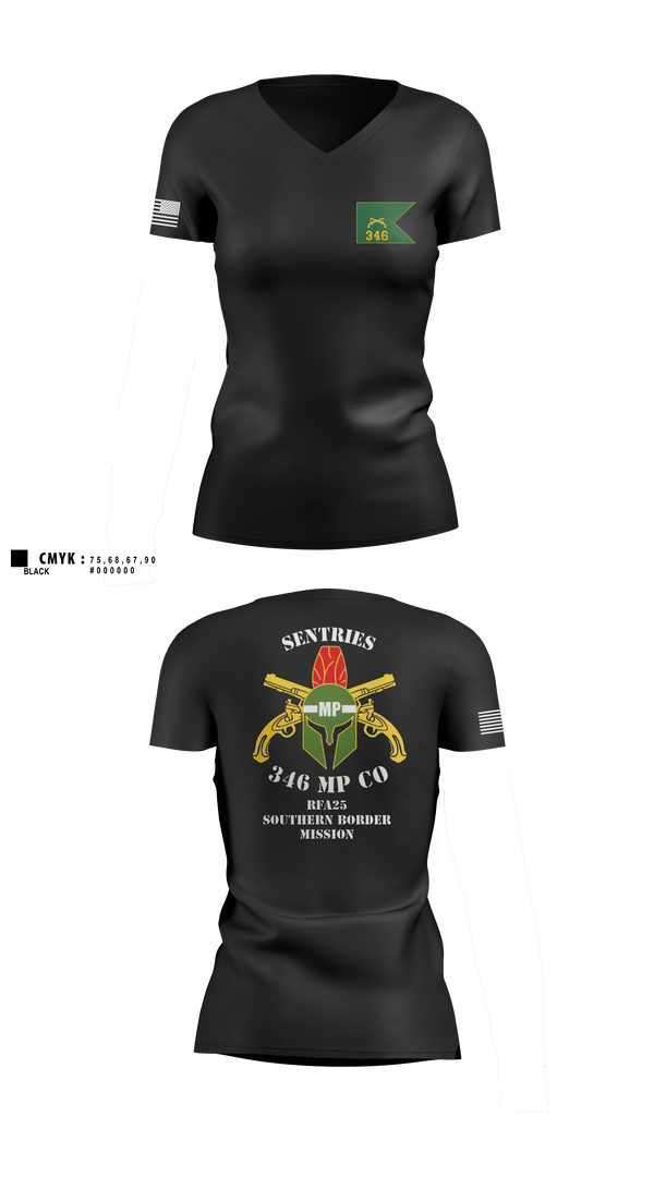Womens Short Sleeve Vneck Shirt, 346 MP CO, , Teamtime, Team time, sublimation, custom sports apparel, team uniforms, spirit wear, spiritwear, sports uniforms, custom shirts, team store, custom team store, fundraiser sports, apparel fundraiser