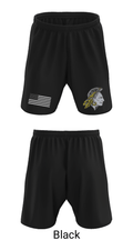 Wantagh High School Badminton 57746139 Athletic Shorts With Pockets - 8