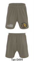 Dutchess County Drug Task Force 69240930 Athletic Shorts With Pockets - 66