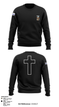 Henry 81806583 Crew Neck Sweatshirt - 3