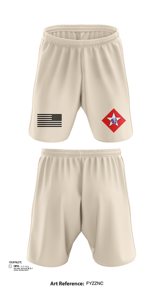 Athletic Shorts With Pockets, 1/6, Marines, Teamtime, Team time, sublimation, custom sports apparel, team uniforms, spirit wear, spiritwear, sports uniforms, custom shirts, team store, custom team store, fundraiser sports, apparel fundraiser