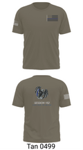 Session 152 47396469 Short Sleeve Performance Shirt - 72