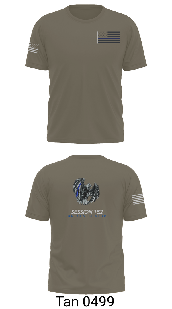 Short Sleeve Performance Shirt, Session 152, Police, Teamtime, Team time, sublimation, custom sports apparel, team uniforms, spirit wear, spiritwear, sports uniforms, custom shirts, team store, custom team store, fundraiser sports, apparel fundraiser