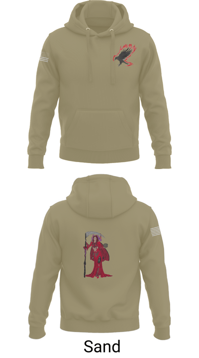 A Co. 152 BEB 67223889 Hoodie - 98