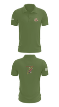 3rd G Co v2/8 21676993 Short Sleeve Performance Polo - 47