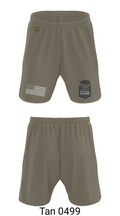 Azusa Griffins 57653557 Athletic Shorts With Pockets - 66