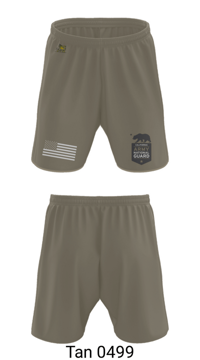 Azusa Griffins 57653557 Athletic Shorts With Pockets - 66