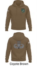 Charlie “Chaos” Company 47870658 Hoodie - 18