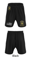 Wolfhounds 24858493 Athletic Shorts With Pockets - 29