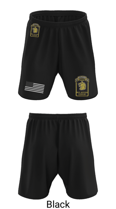 Wolfhounds 24858493 Athletic Shorts With Pockets - 29