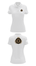 Zelta 38807364 Women's Short Sleeve Performance Polo  - 17