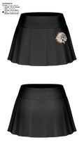 RRMS Cheer 7036468 Skort - 42