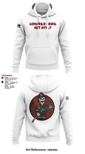 Engine 12 90683850 Hoodie - 2