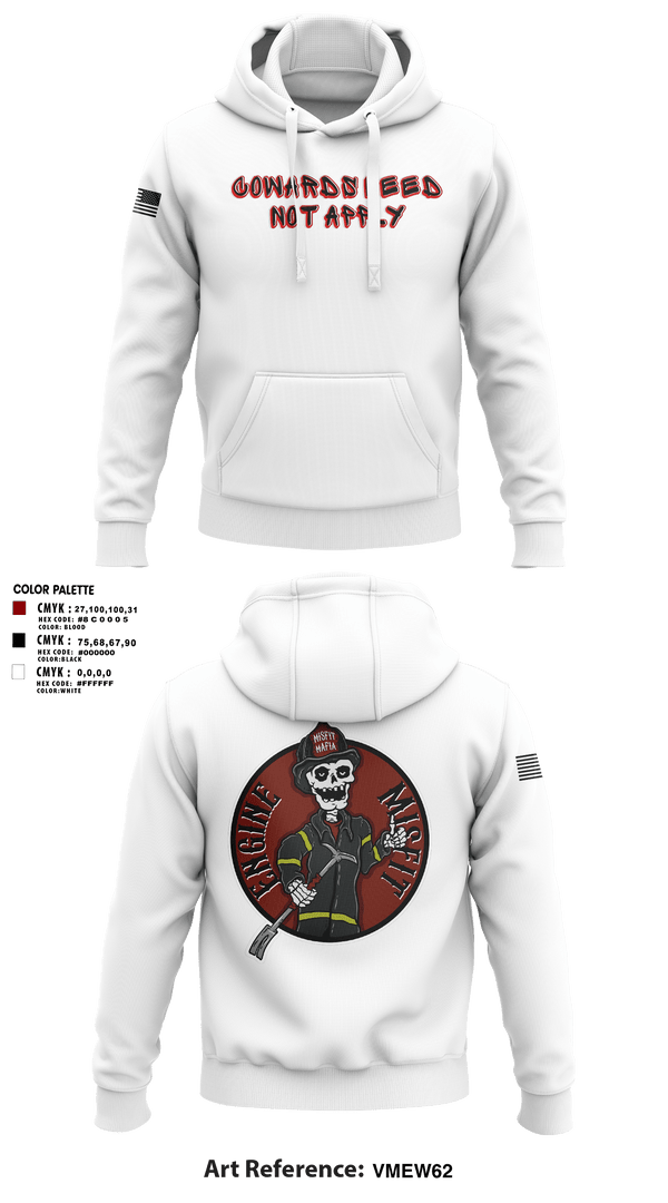Hoodie, Engine 12, Fire Department, Teamtime, Team time, sublimation, custom sports apparel, team uniforms, spirit wear, spiritwear, sports uniforms, custom shirts, team store, custom team store, fundraiser sports, apparel fundraiser