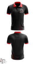 Rio Grande high school 40149614 Short Sleeve Performance Polo - 1