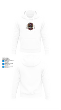 Tehillah Christian Academy 71436113 Hoodie - 5