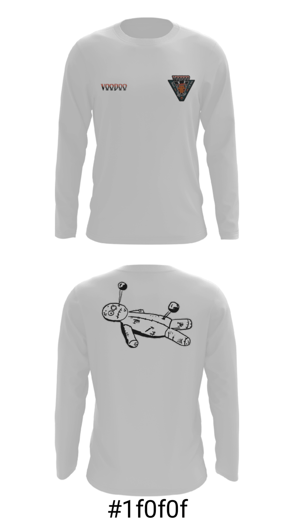 Long Sleeve Performance Shirt, A Co.2-10 AHB, , Teamtime, Team time, sublimation, custom sports apparel, team uniforms, spirit wear, spiritwear, sports uniforms, custom shirts, team store, custom team store, fundraiser sports, apparel fundraiser