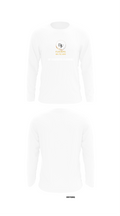 DF EXQUISITE FLOORING 12940938 Long Sleeve Performance Shirt - 8