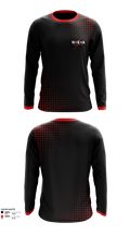 NEA ELITE 54205879 Long Sleeve Performance Shirt - 1