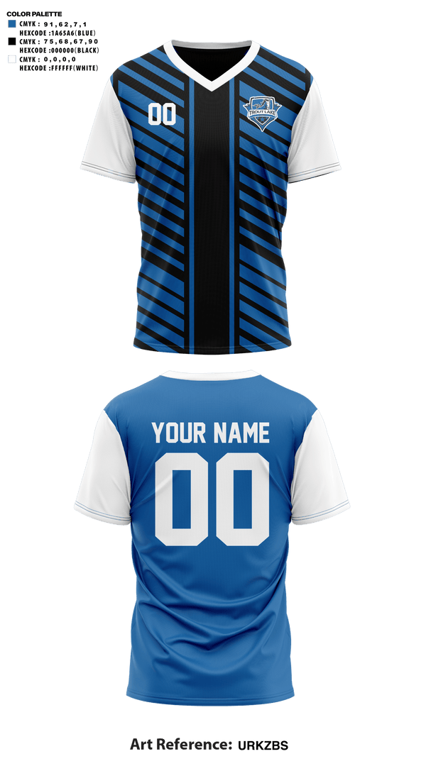 Mens Soccer Jersey, Trout Lake High School Soccer, Men's Soccer, Teamtime, Team time, sublimation, custom sports apparel, team uniforms, spirit wear, spiritwear, sports uniforms, custom shirts, team store, custom team store, fundraiser sports, apparel fundraiser
