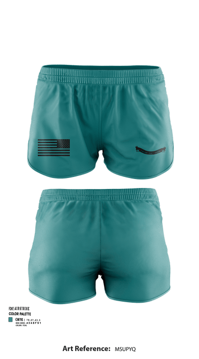 NA 10904761 Ranger Panties - 132