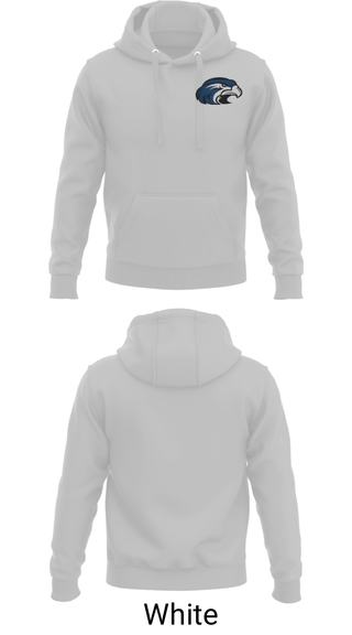 Hoodie, Big Springs Charter School Football, Football, Teamtime, Team time, sublimation, custom sports apparel, team uniforms, spirit wear, spiritwear, sports uniforms, custom shirts, team store, custom team store, fundraiser sports, apparel fundraiser