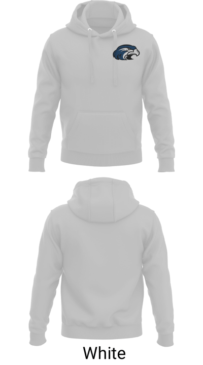 Big Springs Charter School 2846694 Hoodie - 6