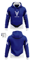 Winfield Youth Wrestling Club 41902136 Hoodie - 3