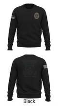 61st CST 56297636 Crew Neck Sweatshirt - 25