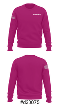 LPH-12 86067211 Crew Neck Sweatshirt - 2