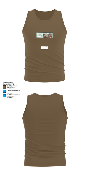 Tank Top, OD01, , Teamtime, Team time, sublimation, custom sports apparel, team uniforms, spirit wear, spiritwear, sports uniforms, custom shirts, team store, custom team store, fundraiser sports, apparel fundraiser
