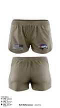 USS Colorado 62419768 Ranger Panties - 1