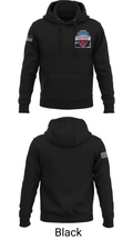 Hole Heart Home Services 70981913 Hoodie - 25
