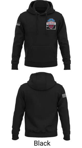 Hoodie, Hole Heart Home Services, , Teamtime, Team time, sublimation, custom sports apparel, team uniforms, spirit wear, spiritwear, sports uniforms, custom shirts, team store, custom team store, fundraiser sports, apparel fundraiser