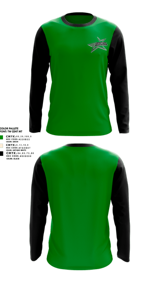 Long Sleeve Performance Shirt, Dayton Raiders Swim Academy, Swimming, Teamtime, Team time, sublimation, custom sports apparel, team uniforms, spirit wear, spiritwear, sports uniforms, custom shirts, team store, custom team store, fundraiser sports, apparel fundraiser