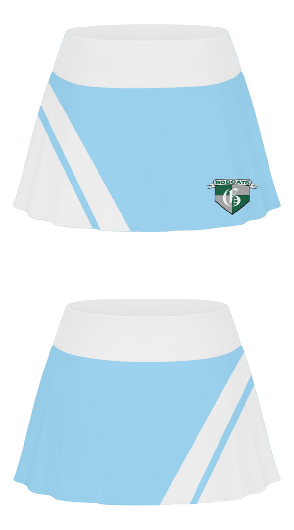 Skort, Westminster High School Tennis, Tennis, Teamtime, Team time, sublimation, custom sports apparel, team uniforms, spirit wear, spiritwear, sports uniforms, custom shirts, team store, custom team store, fundraiser sports, apparel fundraiser