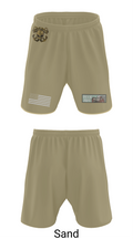 OD01 70309443 Athletic Shorts With Pockets - 85