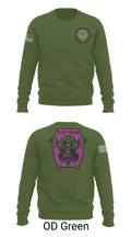 3-10 GSAB 50108135 Crew Neck Sweatshirt - 45