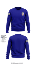 MAREK-SPD 97268031 Crew Neck Sweatshirt - 1