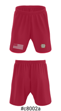 Aroma a México panadería y repostería 51074181 Athletic Shorts With Pockets - 15